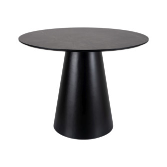 Virtuves galds SKTABLE0220 (100)(Pelēks) Virtuves galds SKTABLE0220 (100)(Pelēks)